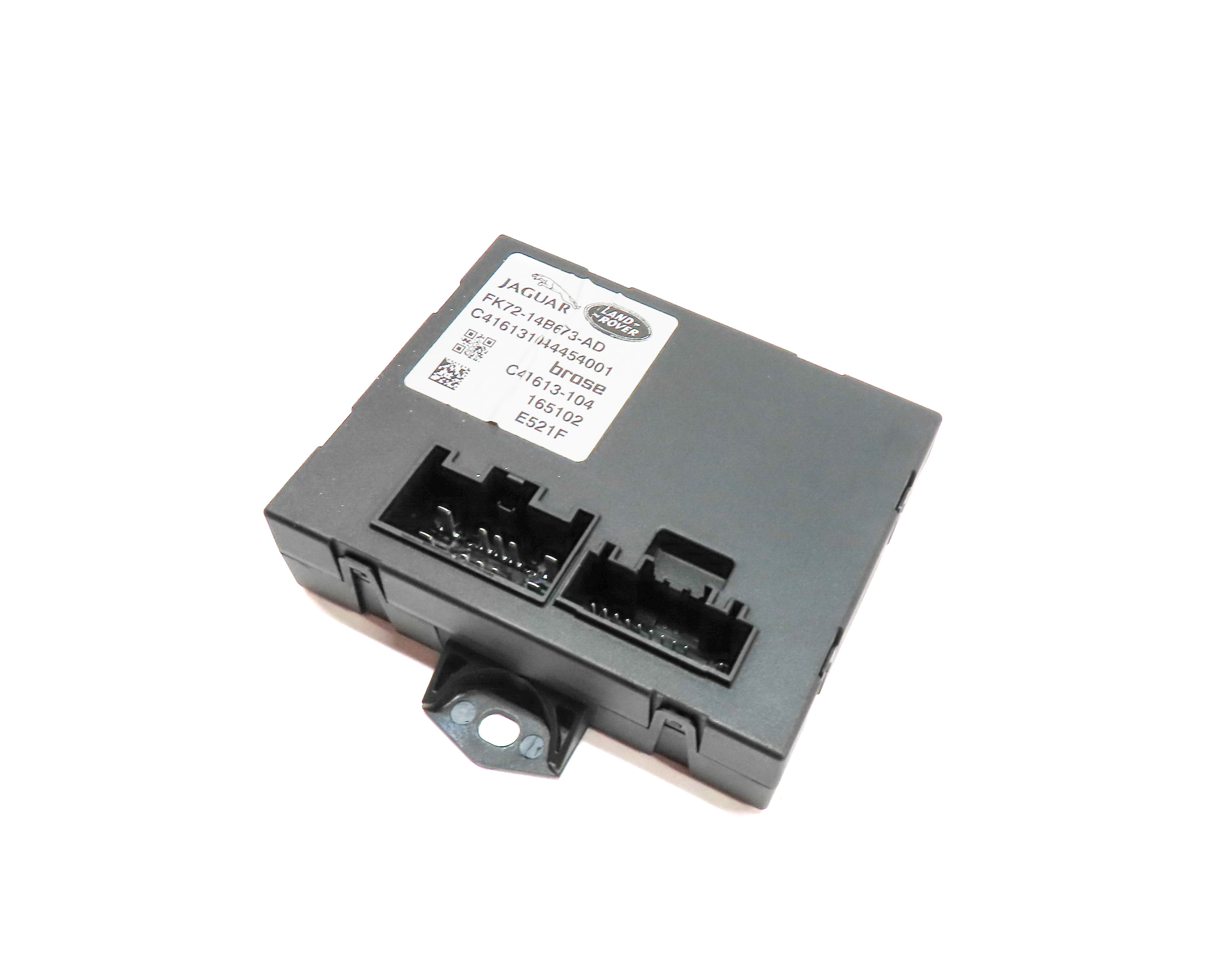 2016-2019 LAND ROVER DISCOVERY SPORT (L550) LIFTGATE SMART OPENER CONTROL MODULE — exact item pictured